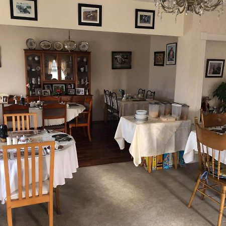 كوليرين Lisnagalt Lodge المظهر الخارجي الصورة