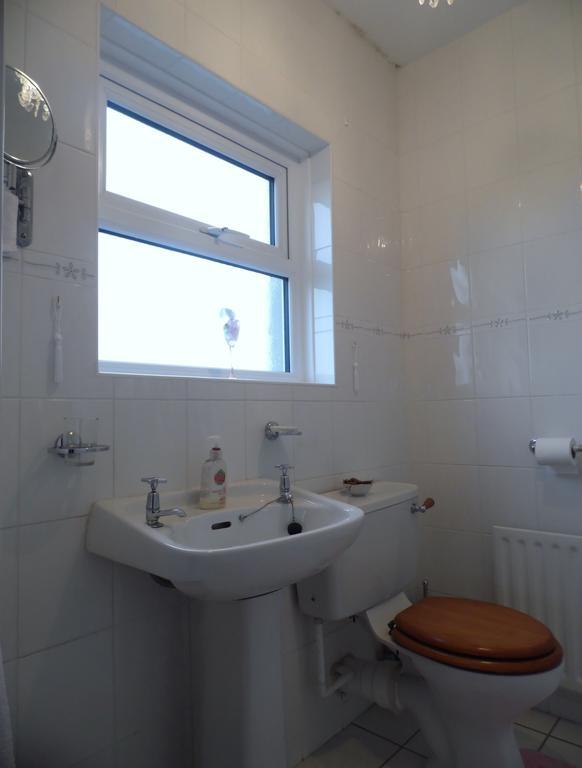 كوليرين Lisnagalt Lodge الغرفة الصورة