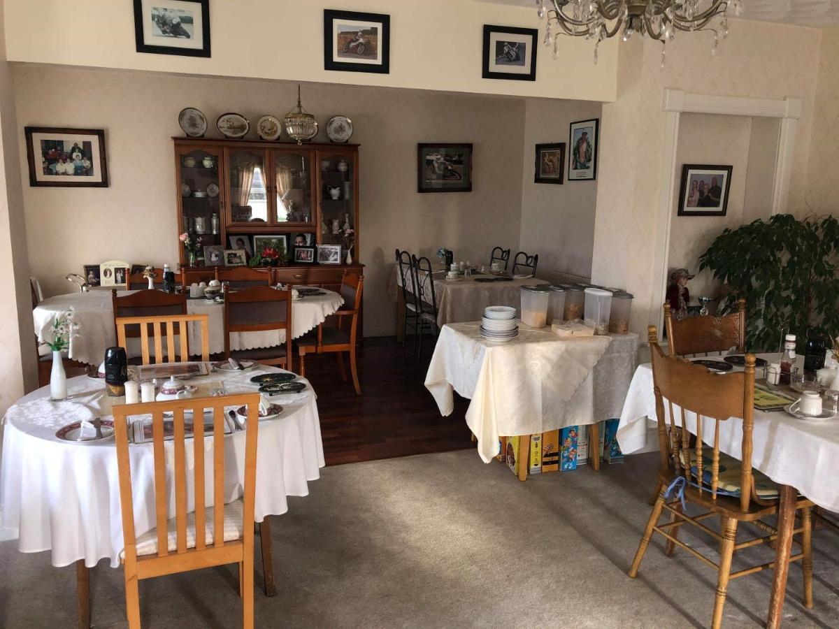 كوليرين Lisnagalt Lodge المظهر الخارجي الصورة