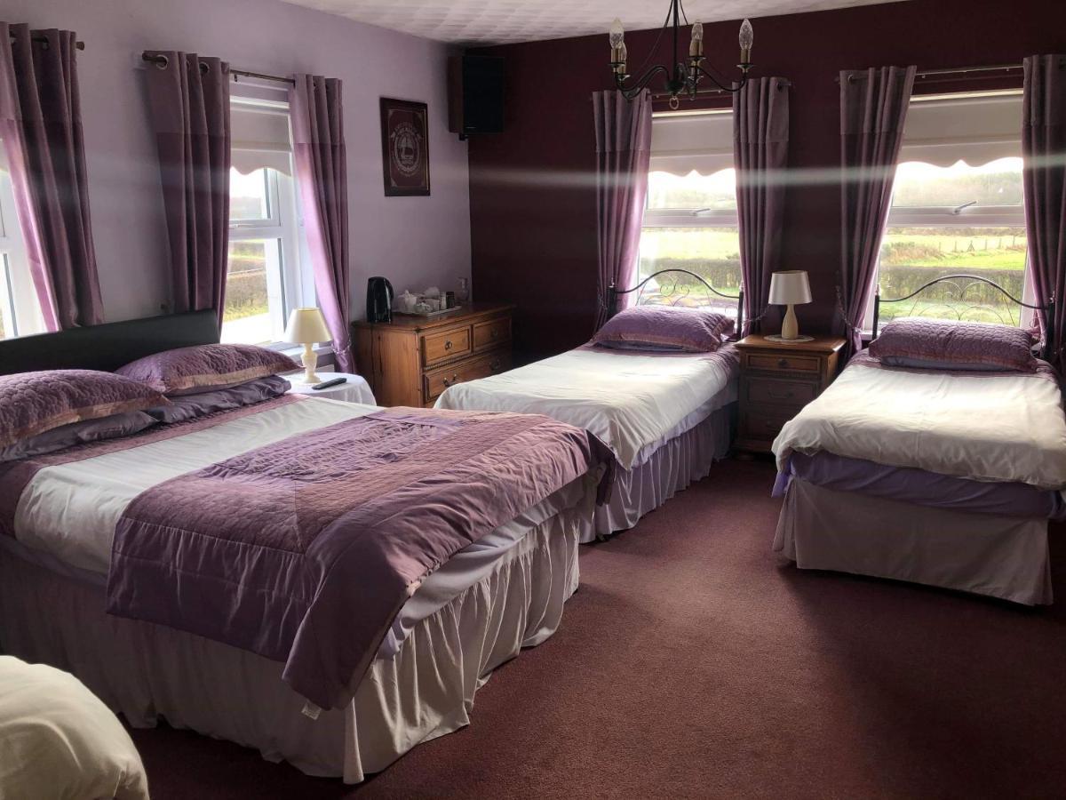 كوليرين Lisnagalt Lodge المظهر الخارجي الصورة
